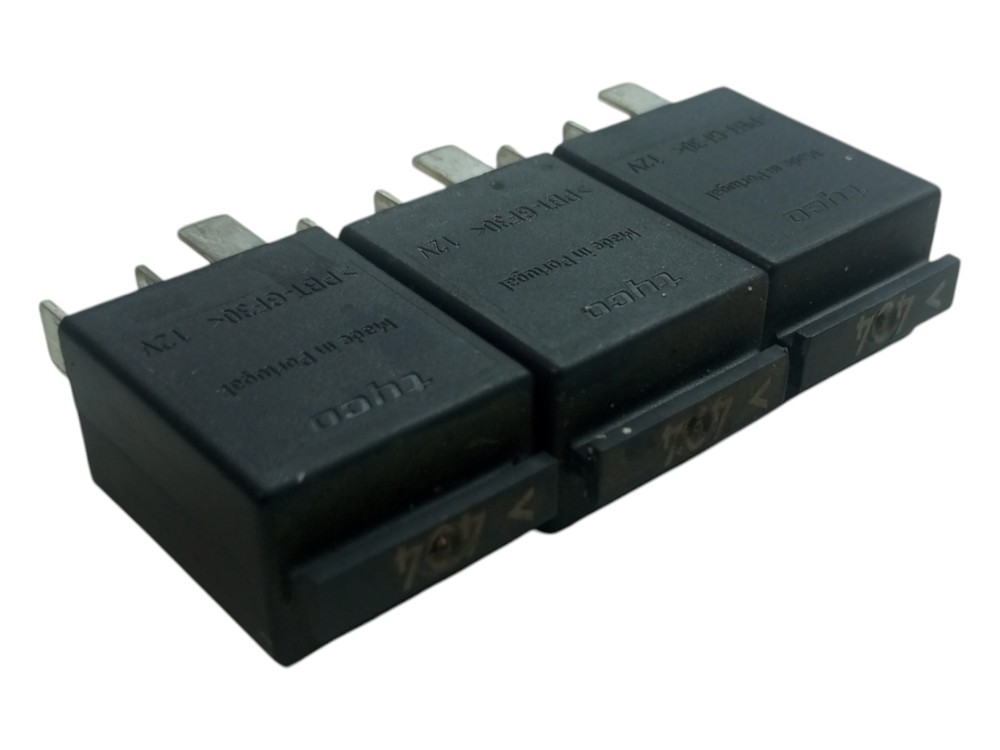 Rele Ar Condicionado Vw Touareg V8 2005 2007 2010 2014 2015 4