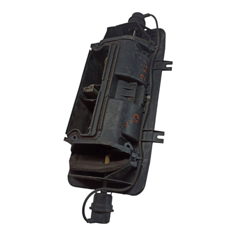 Carcaca Soprador Ar Chevrolet Omega 92 93 94 95 96 97 98 4
