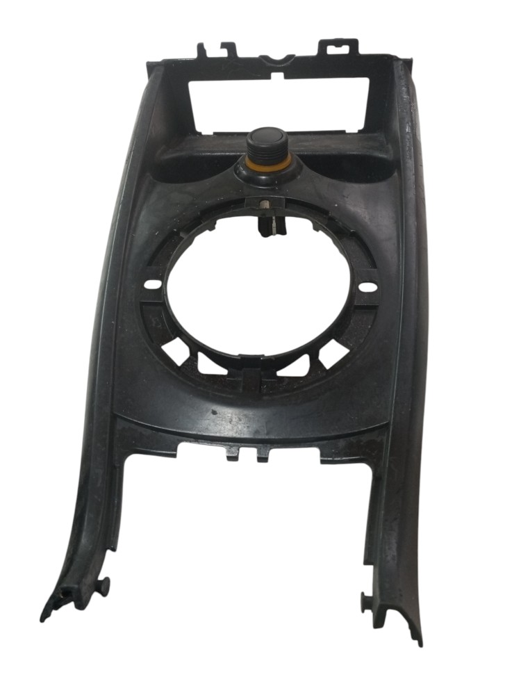 Console Central Porta Copos Megane 2007 2008 2009 2011 2012 2