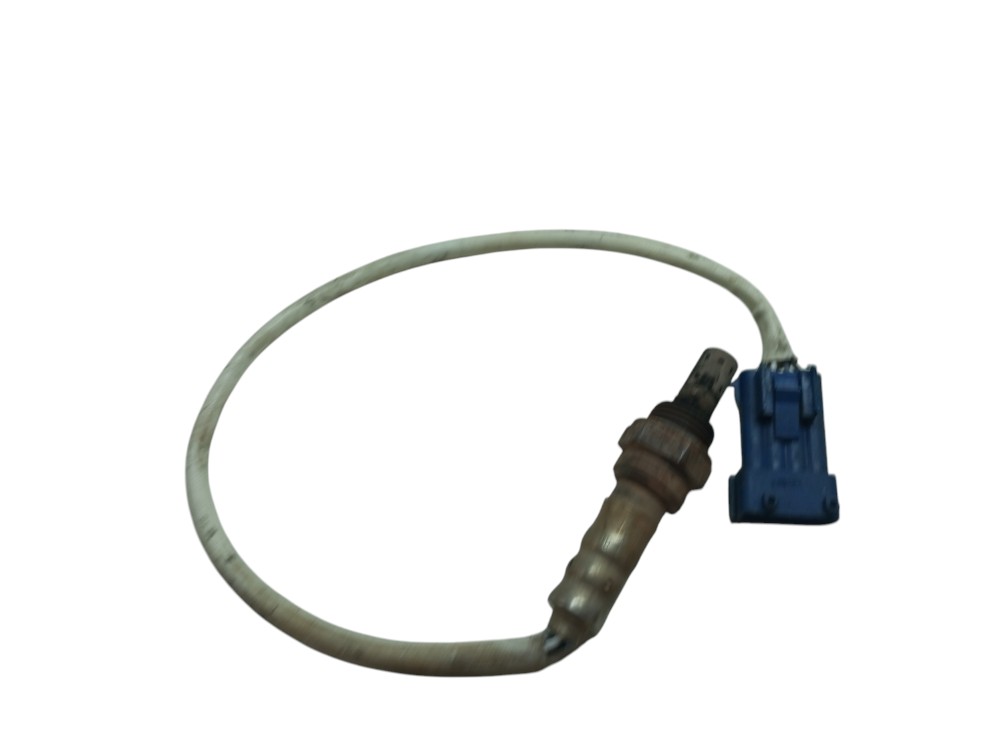Sonda Lambda Peugeot 308 2014 2015 Pos Catalitica 1.6 Thp 5