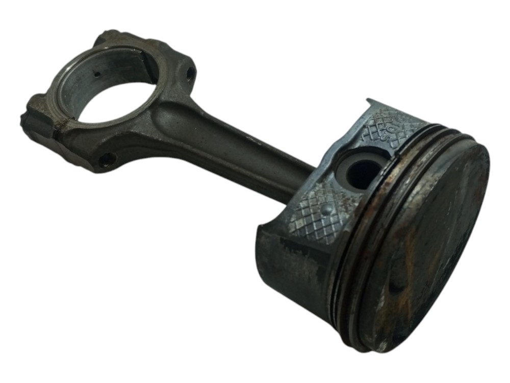 Pistao Biela Citroen C4 307 2008 2009 2010 2011 2012 2.0 6