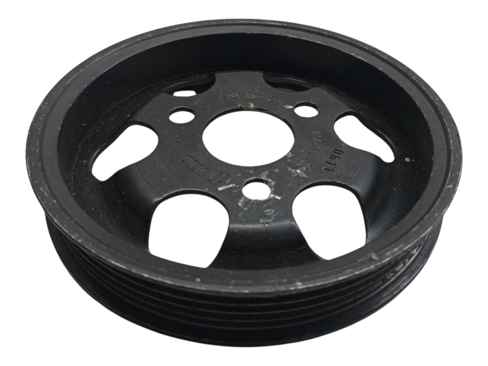 Polia Bomba Direcao Hidraulica Audi A4 Passat 95 2001 Usado 1