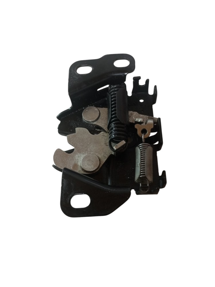 Fechadura Trava Capo Chery Tiggo 2 Dianteira 2018 2019 2020 2