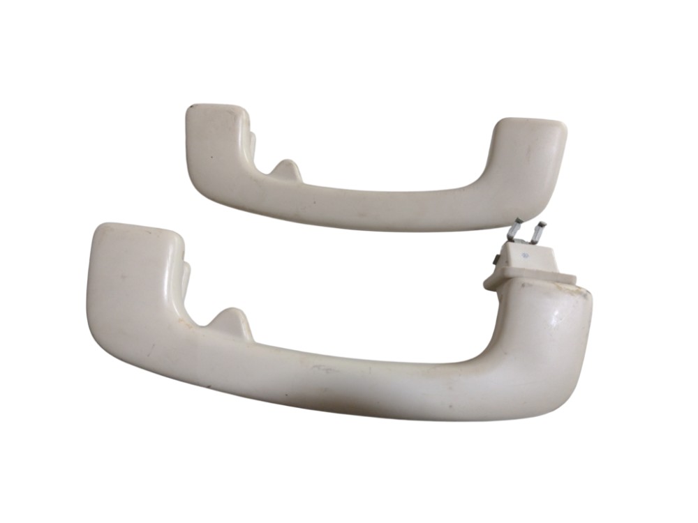 Alca Teto Pqp Citroen C4 2009 2010 2011 2012 Pallas Creme 3
