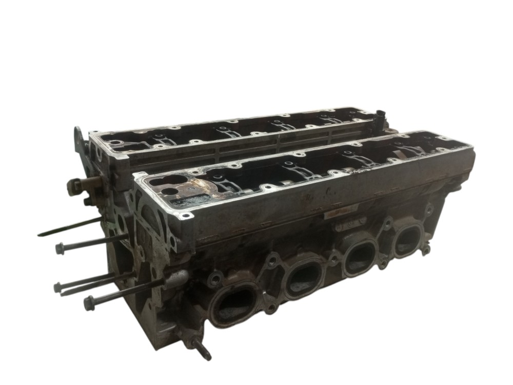 Cabeçote Motor 2.0 16v C4 2007 2010 2014 Usado Citroen 5