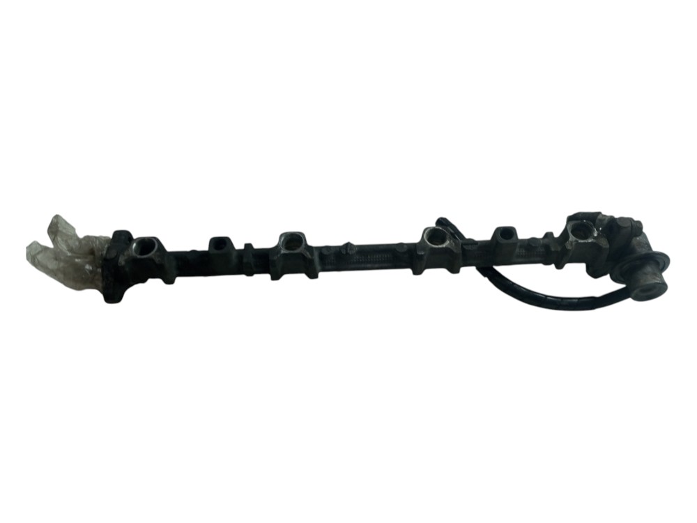 Flauta Bico Injetor Mitsubishi Pajero Tr4 2002 2004 2006 1