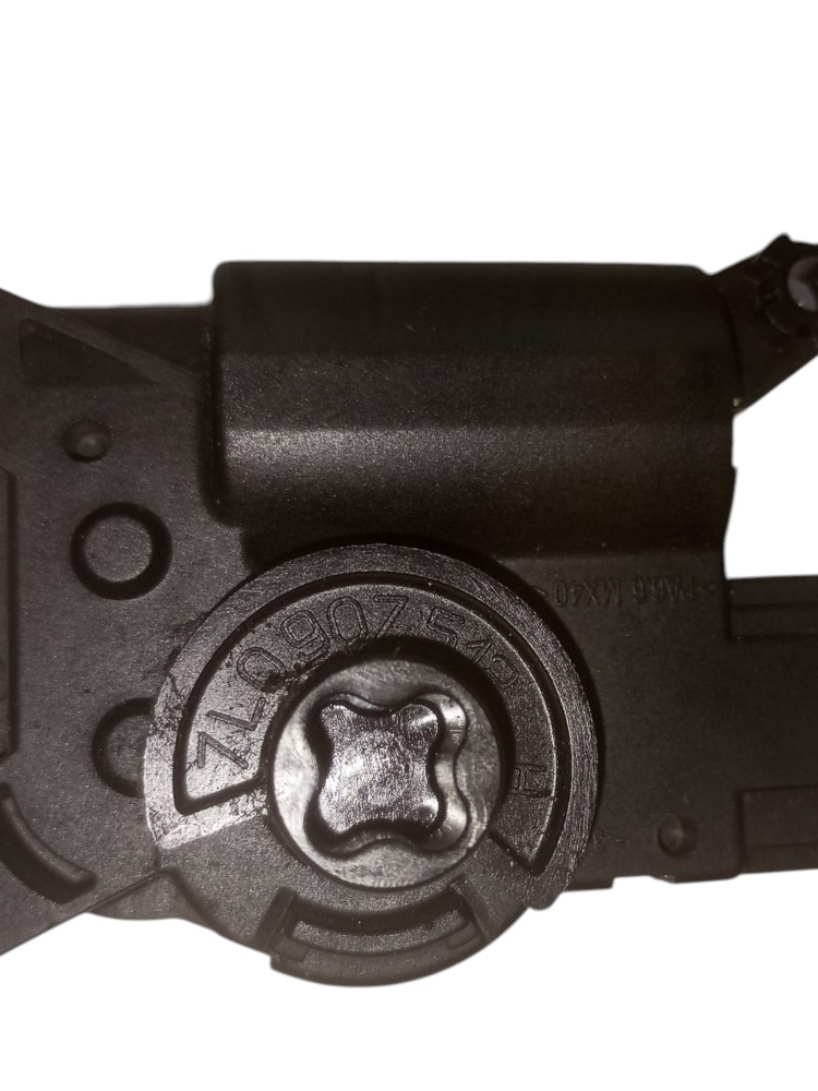 Motor Atuador Caixa Ar Touareg 2005 2010 2015 Volkswagen 5