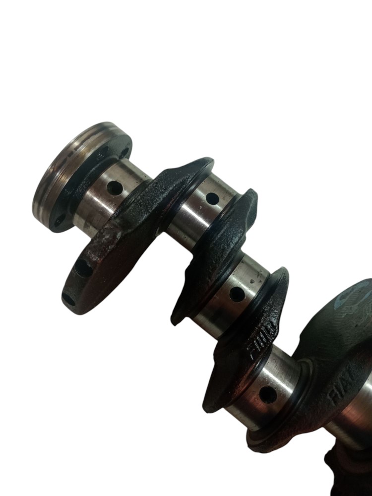 Virabrequim Palio Fiasa 1.0 85 86 87 88 90 91 92 Fiat Usado 4
