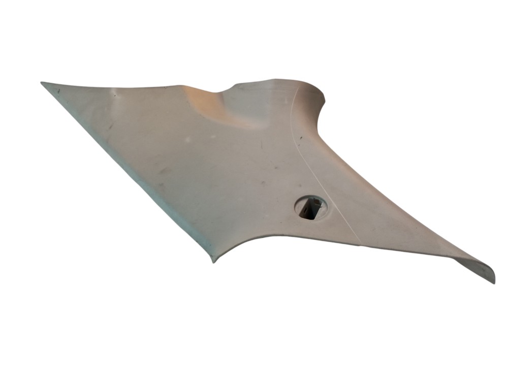 Coluna Moldura Ford Fusion 2007 2008 2009 Traseira Direita 6