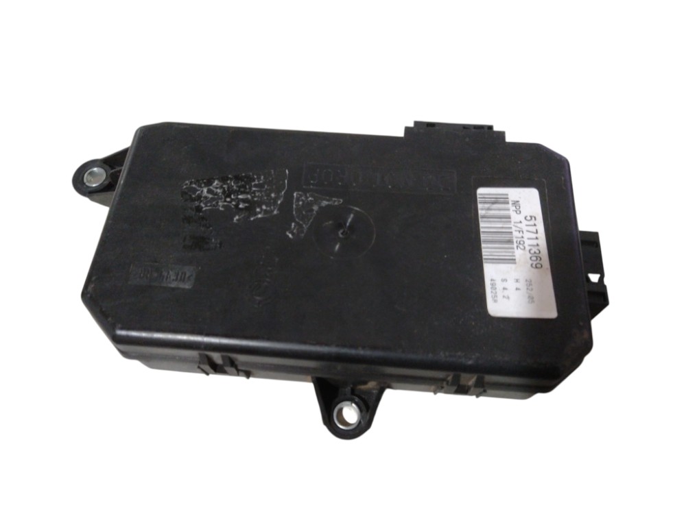 Modulo Conforto Vidro Stilo 2003 2007 2012 Dianteiro Direito 3