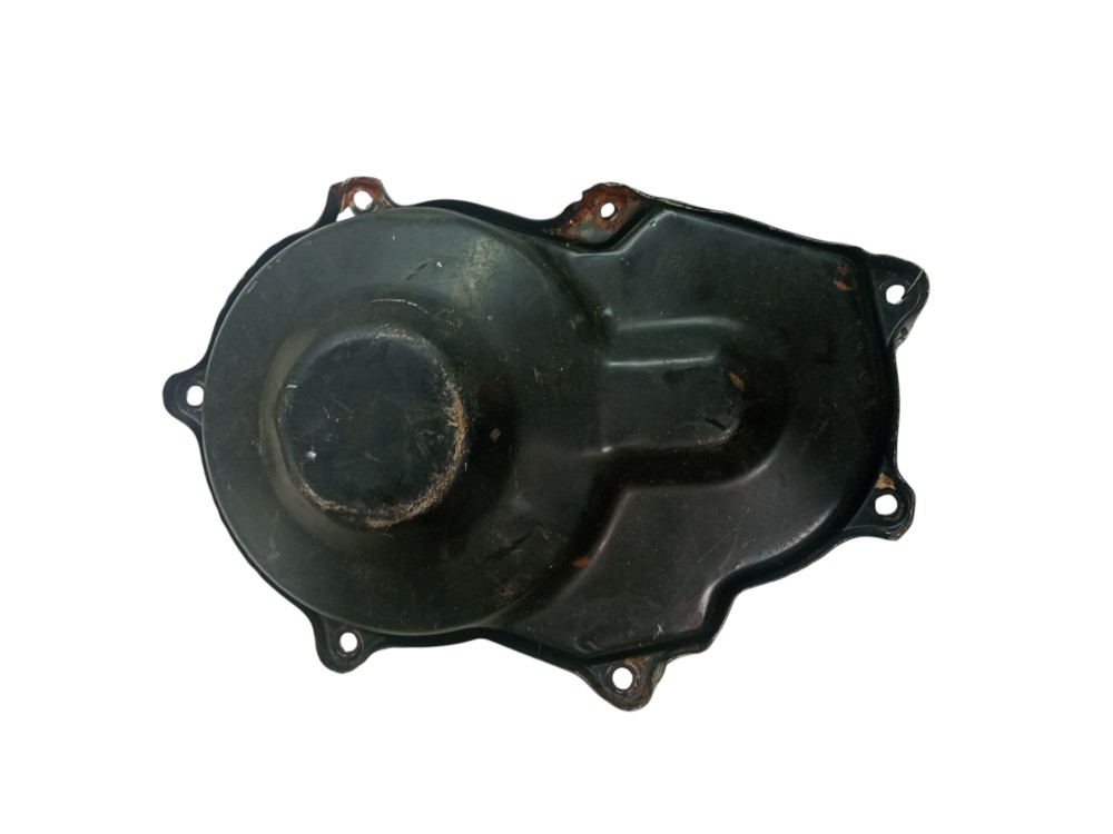 Tampa Caixa Cambio Audi A3 99 2000 2002 2003 2004 Preto 4