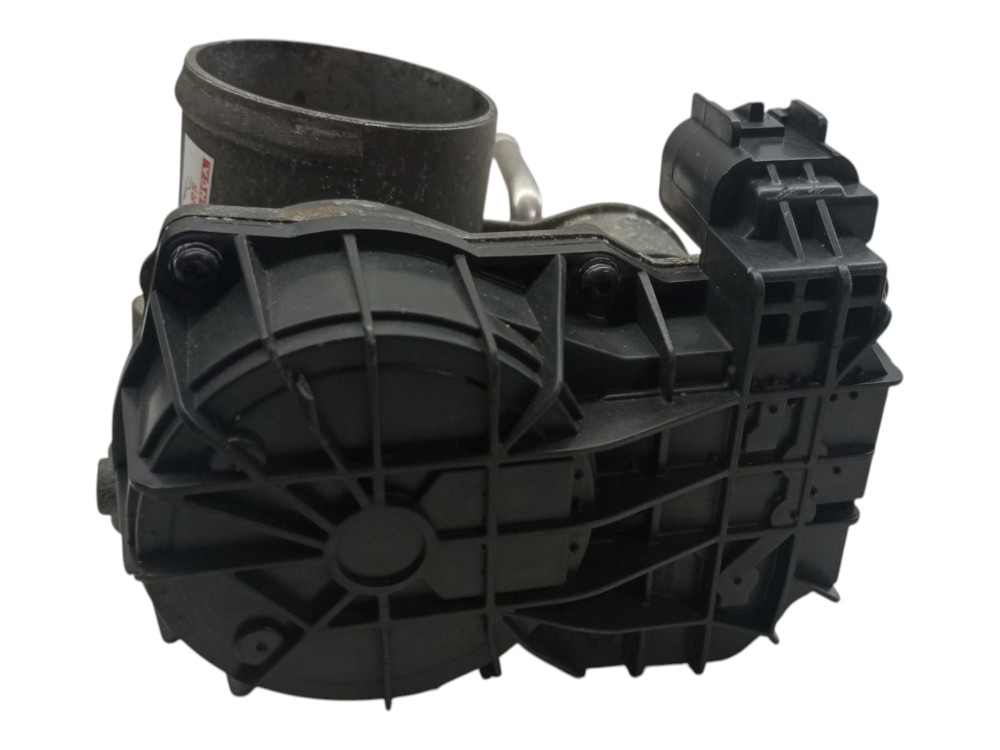 Tbi Jac J5 2012 2013 2014 2015 Corpo Borboleta Usado 4