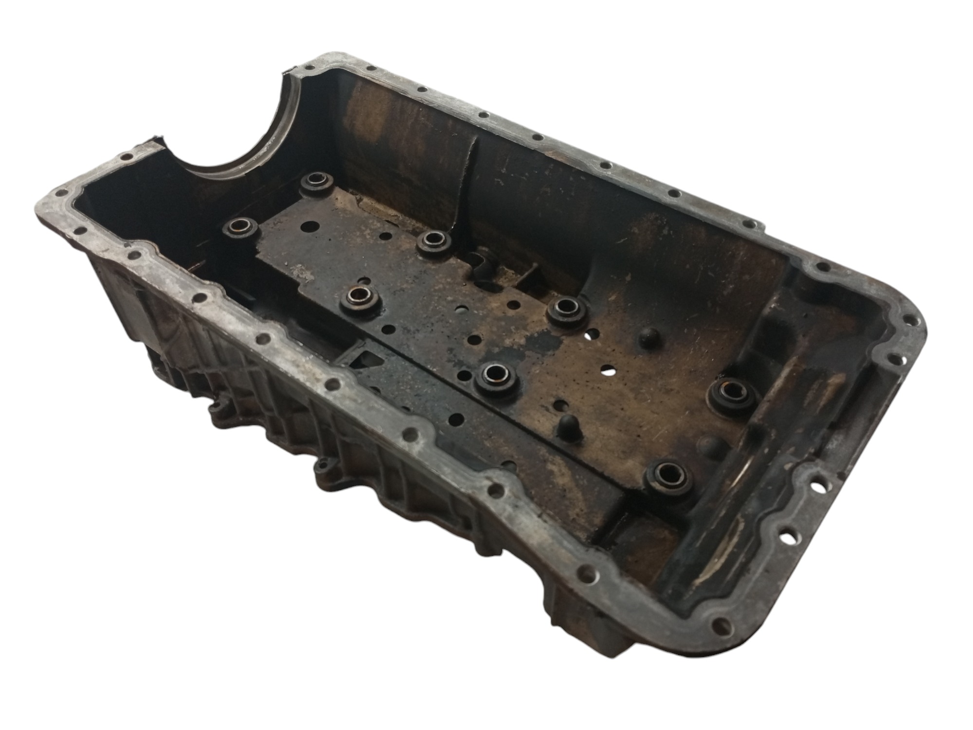 Carter Motor Land Rover Discovery 3 2007 2008 2009 4.0 6