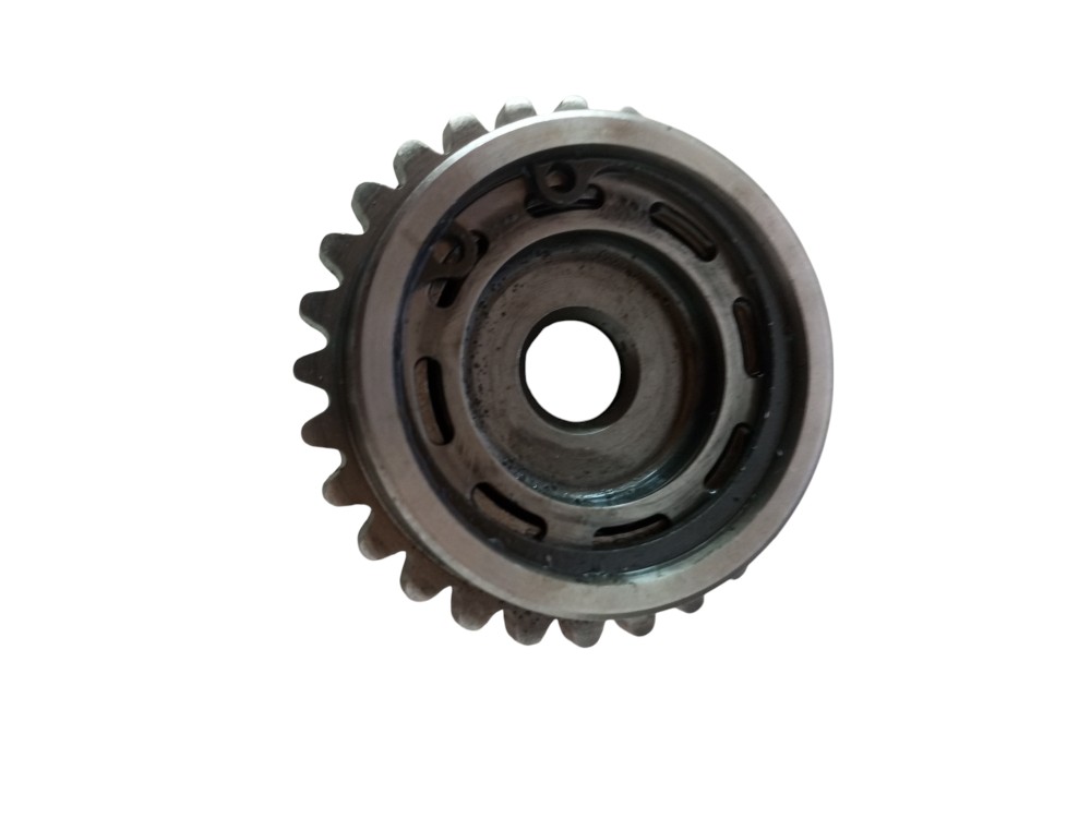 Engrenagem Condutora Motor Argo Cronos 1.0 3c 2018 2023 2