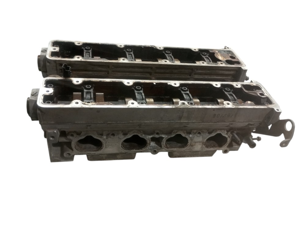 Cabeçote Motor 2.0 16v C4 2007 2010 2014 Usado Citroen 1