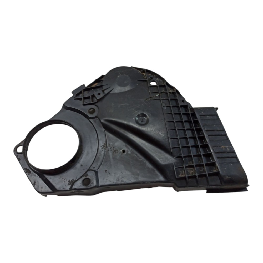 Capa Correia Dentada Peugeot 206 2004 2012 Inferior Esquerdo 4
