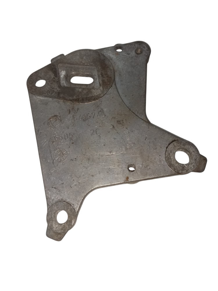 Suporte Tensor Correia Dentada Siena 2006 2014 Usado 4