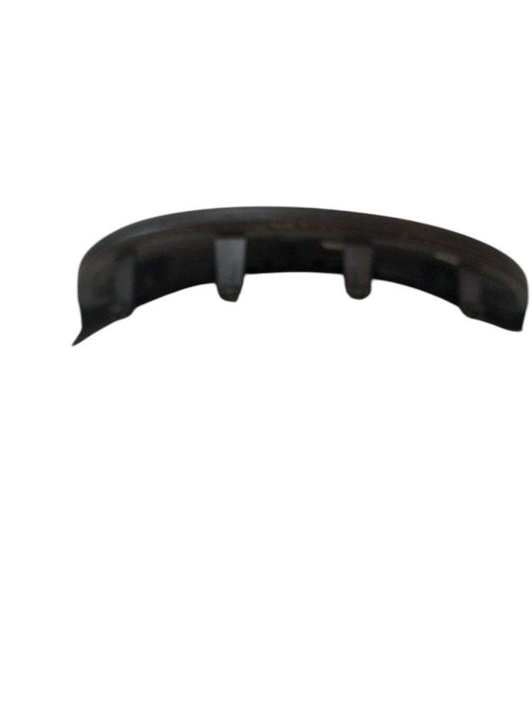 Moldura Painel Instrumento Touareg 2004 2005 2006 2007 2008 Preto 4
