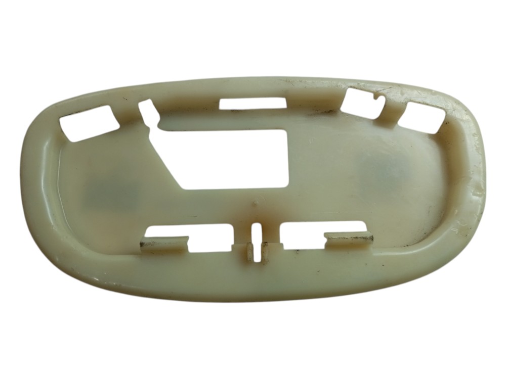 Moldura Luz Teto Cortesia Ford Fusion 2010 2011 2012 Usado 2
