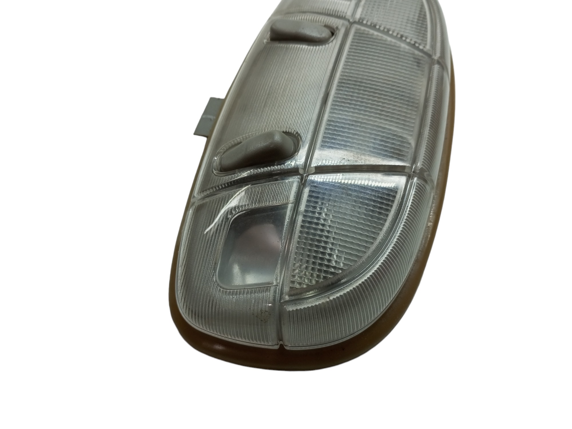 Luz Teto Ford Fusion 2008 2009 2010 2011 Traseiro Cortesia 4