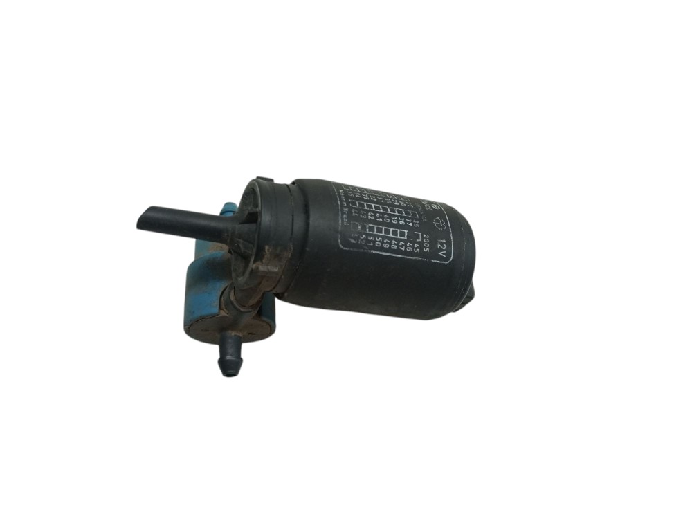 Motor Limpador Esguicho Parabrisa Mercedes Classe A 99 2005 4