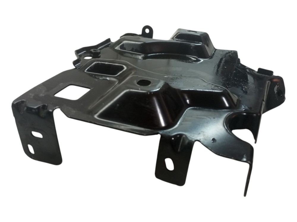Suporte Caixa Bateria Peugeot 308 2013 2015 2018 Usado 4