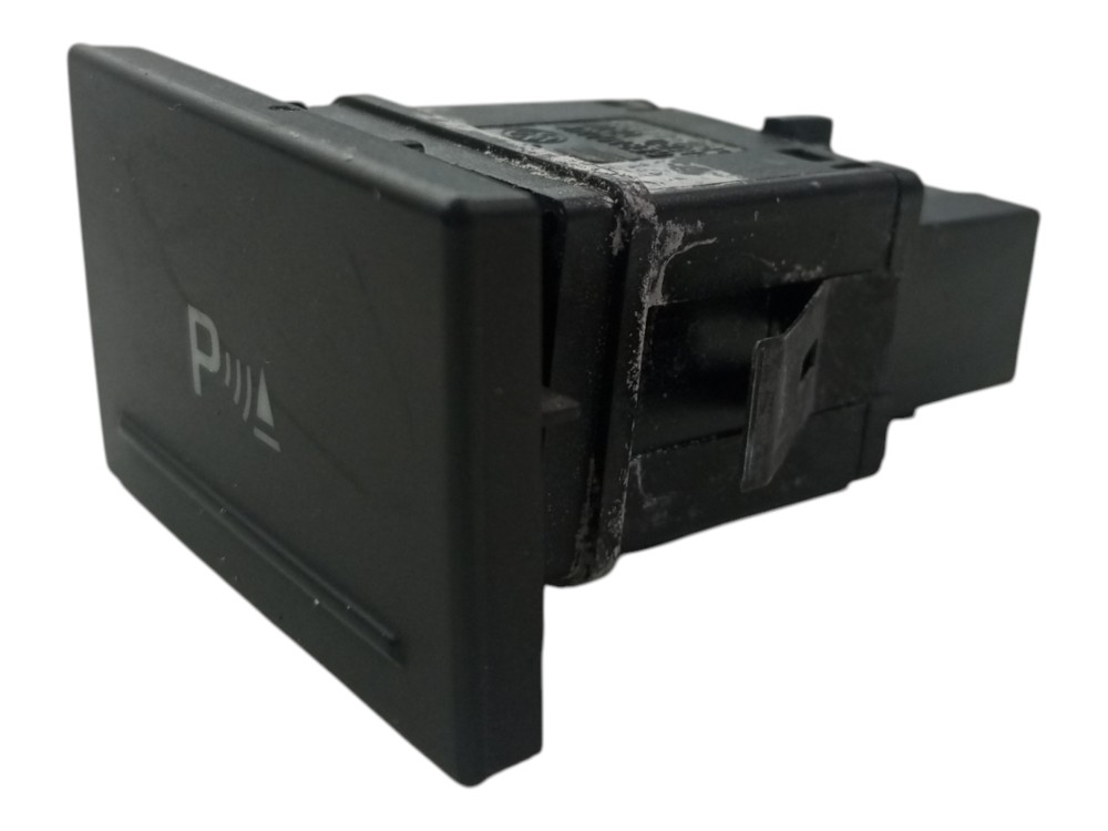 Botao Sensor Estacionamento Volkswagen Touareg 2005 2015 3