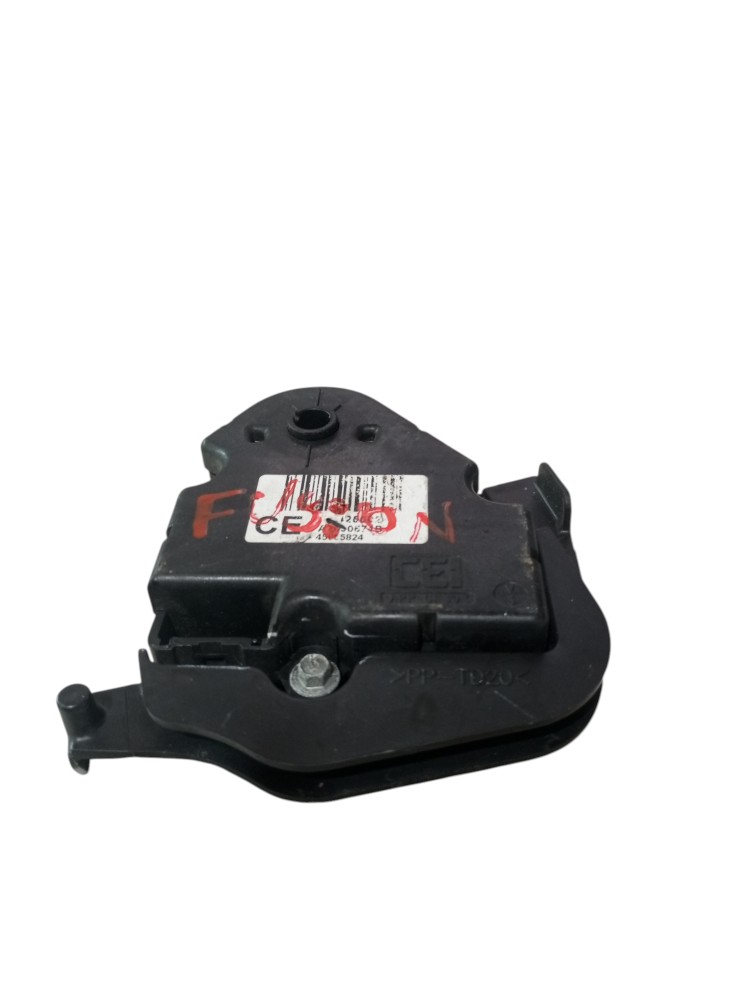 Motor Atuador Caixa Ventilacao Ford Fusion 2010 2011 2012 1