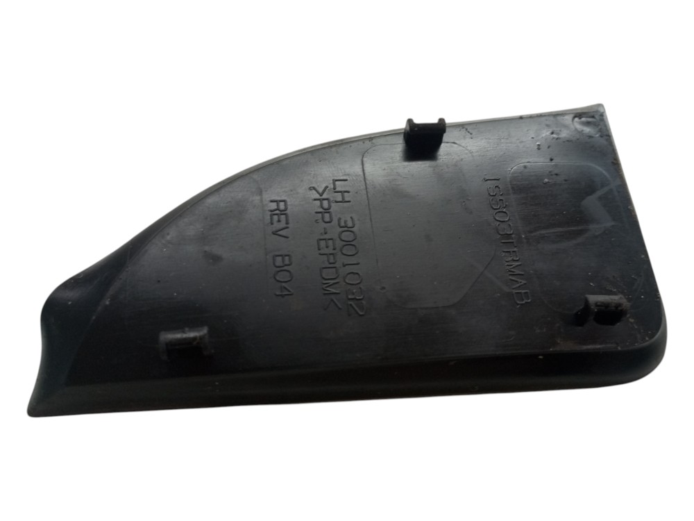 Borracha Puxador Porta Freemont 2011 2016 Traseira Esquerda 5