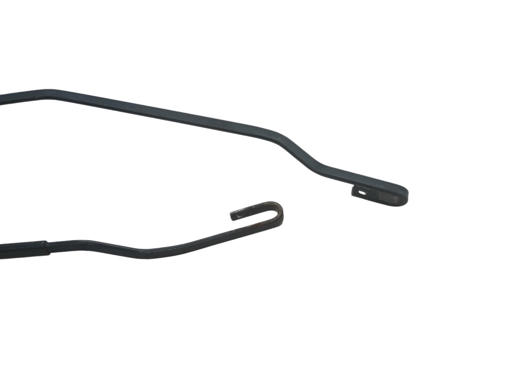 Braco Haste Limpador Parabrisa Peugeot 207 2010 2013 Par Esquerdo 3