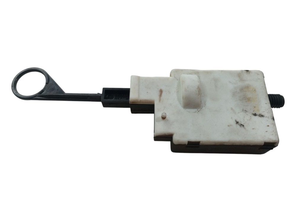 Trava Portinhola Eletrica Renault Scenic 2007 2009 Usado 6