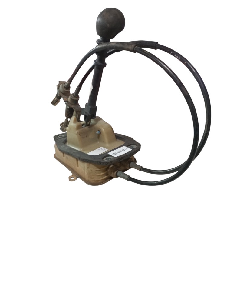 Alavanca Trambulador Marcha Fiat Palio 1.4 2001 2002 2003 4