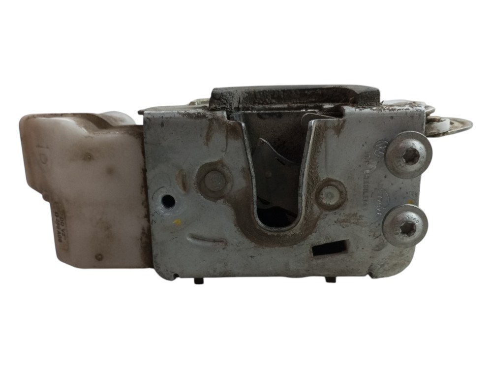 Fechadura Porta Dianteira Direita Vw Gol 1.0 2007 2008 2012 3