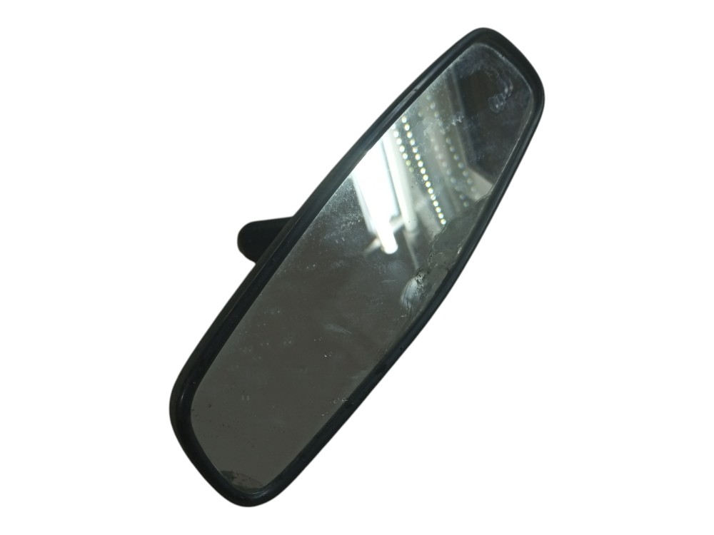 Retrovisor Interno Central Agile 2010 2011 2012 2013 2014 1