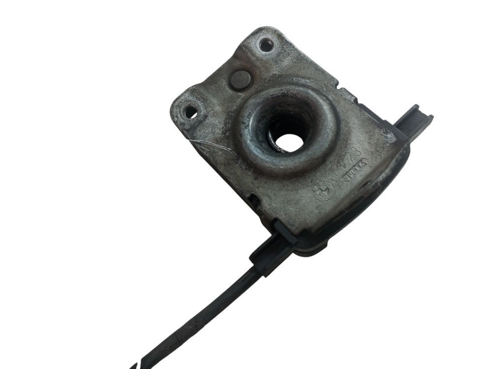 Fechadura Capo Bmw E46 330i 99 2001 2002 2004 2005 2006 4