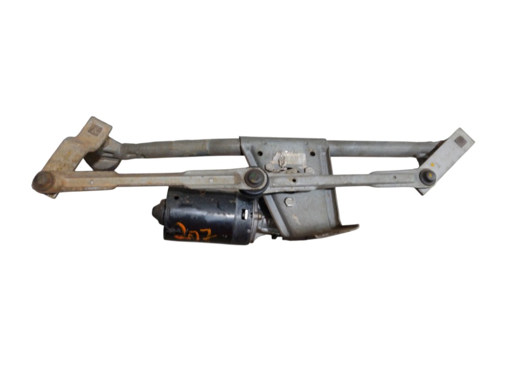 Galhada Limpador Parabrisa Peugeot 207 2008 2010 2012 2014 2