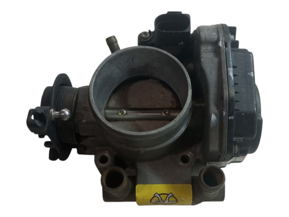 Tbi Volkswagen Passat 96 99 2000 2001 Corpo Borboleta 5