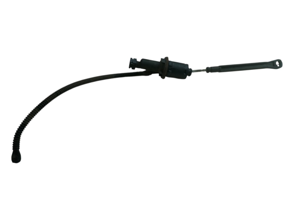 Atuador Pedal Embreagem Citroen C4 Pallas 2008 2010 2012