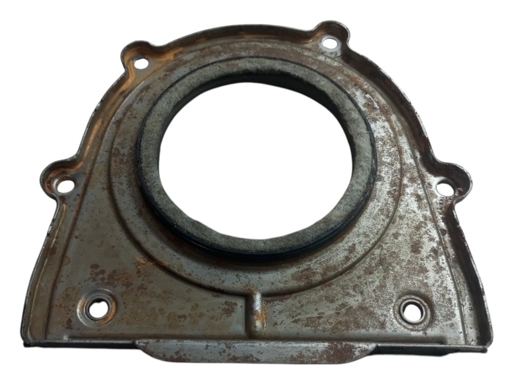Flange Retentor Virabrequim Ford Fusion 2.3 2008 2010 2016 5