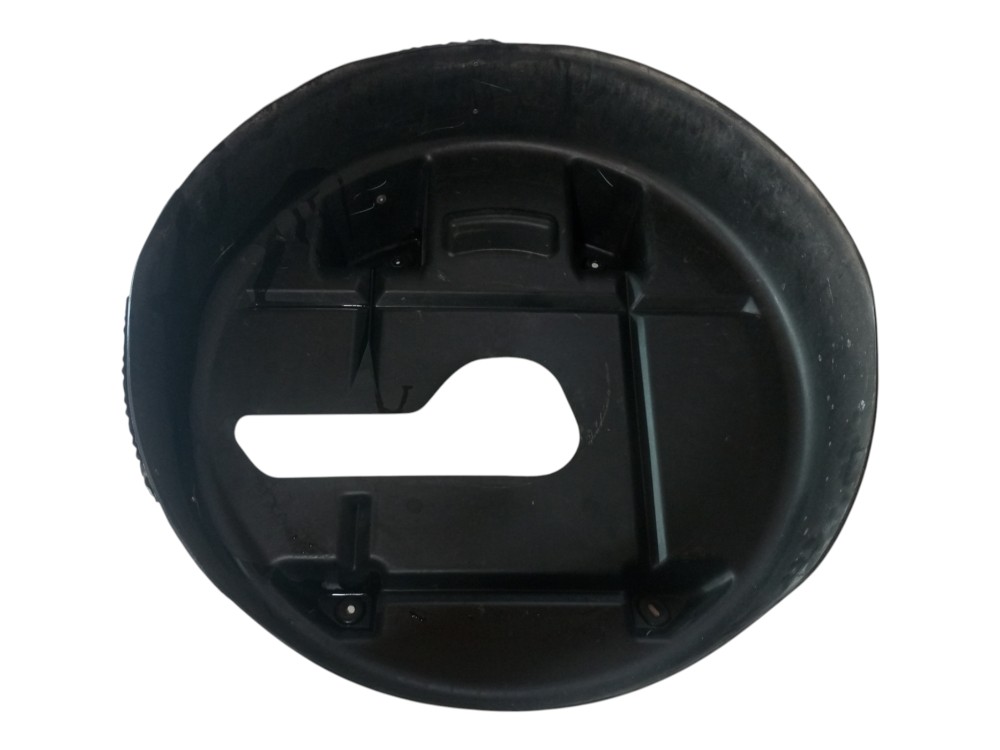 Suporte Protetor Estepe Freemont Journey 2011 2012 2014 2016 6