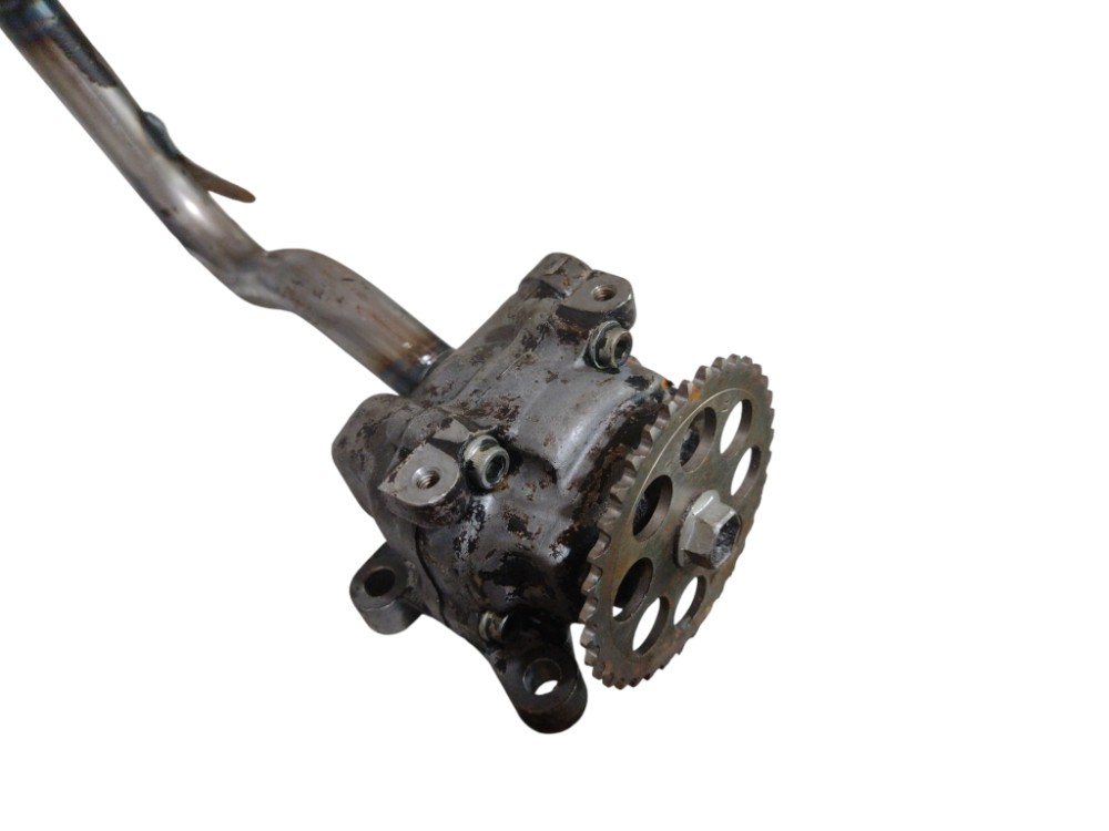 Bomba Oleo Motor Tracker 2.0 2007 2008 2009 Chevrolet 7