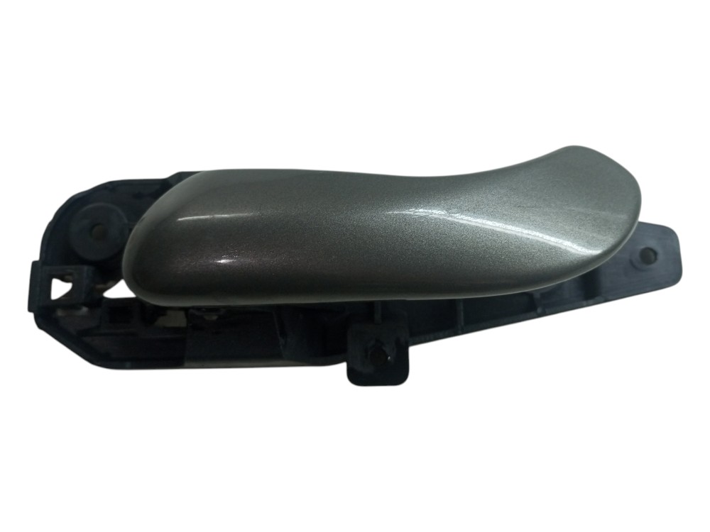 Macaneta Interna Fiat Stilo 2003 2011 Traseiro Esquerdo  Traseira 4