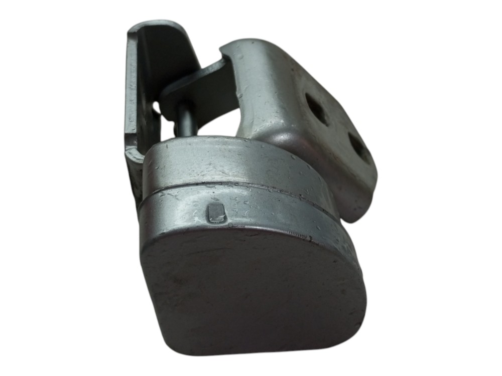 Limitador Porta Meganr 2007 2010 2013 Traseiro Usado 5