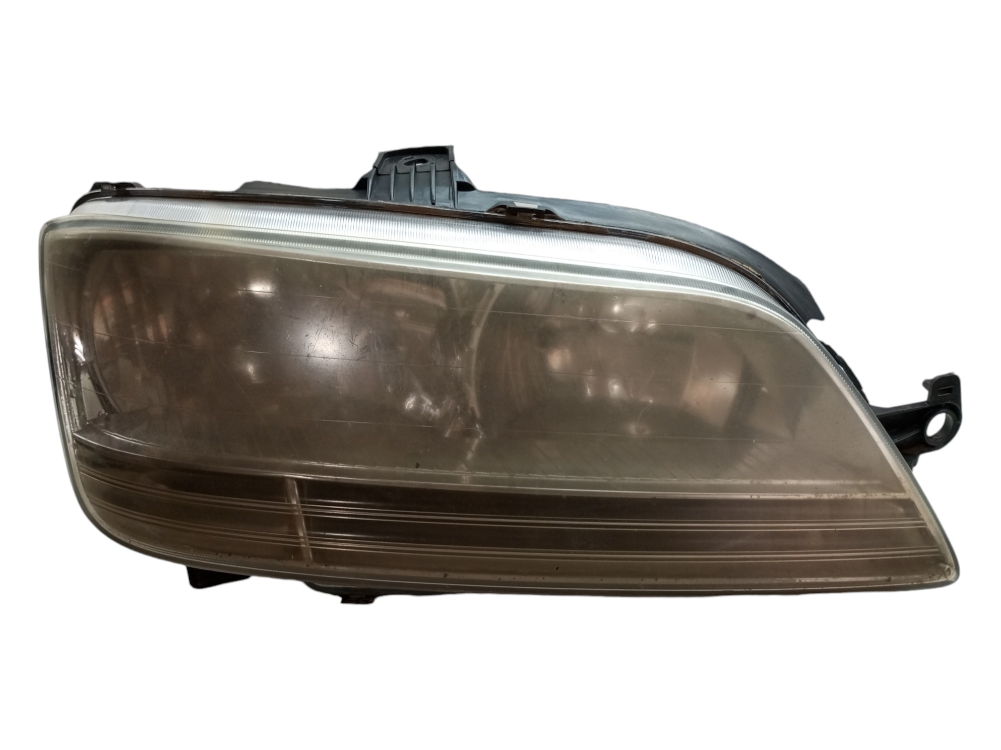 Farol Fiat Idea 2005 2006 2007 2008 2009 2010 Lado Direito Direito 1