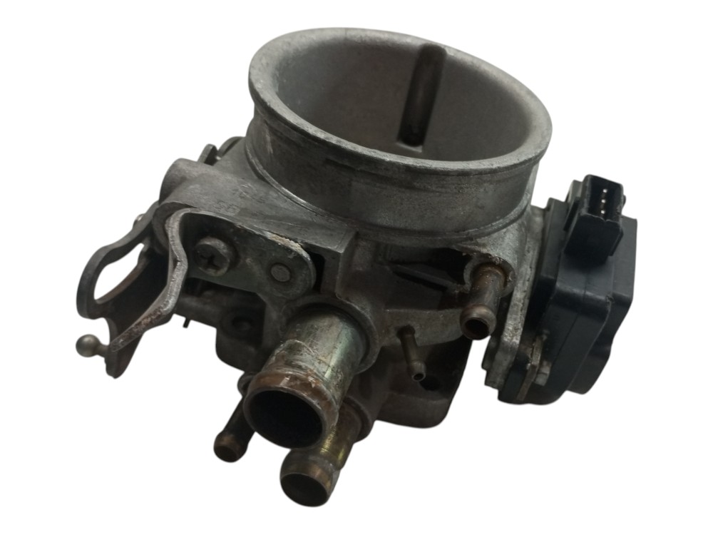 Tbi Fiat Tempra 95 96 97 Corpo Borboleta Usado 4