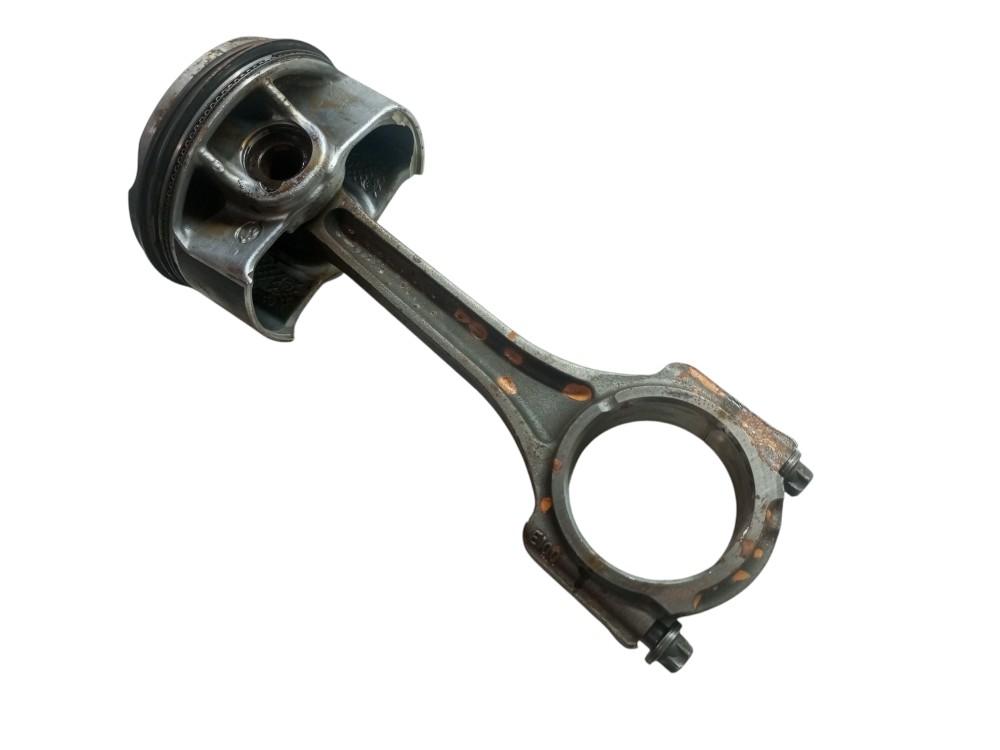 Pistao Biela Ford Ka 2019 2020 2021 1.5 3cc Std Ecosport 7