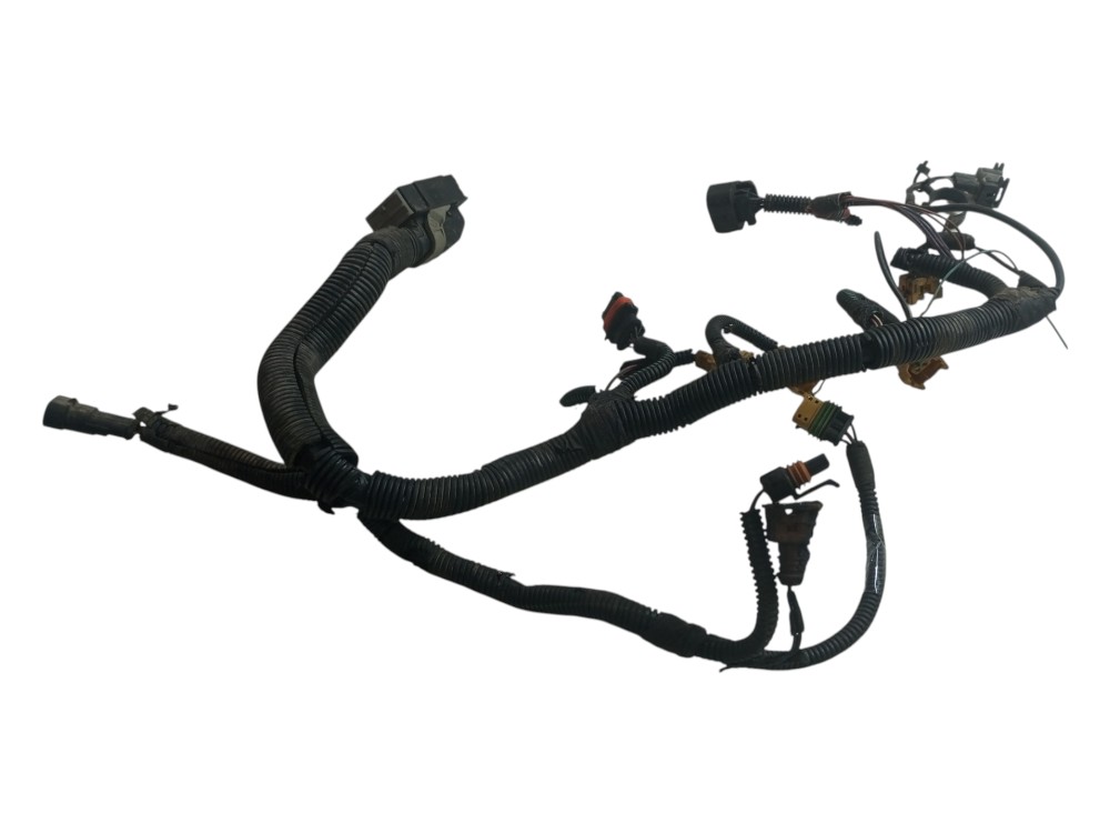 Chicote Injecao Fiat Stilo 1.8 2003 2006 2009 2010 2011 4