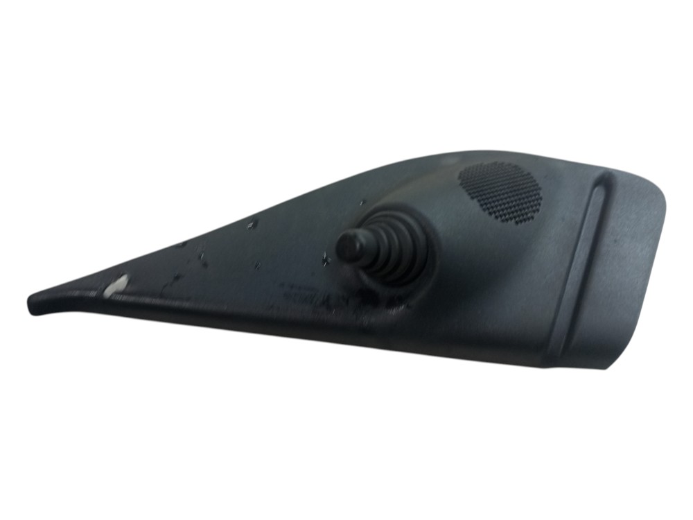 Acabamento Interno Retrovisor Esquerdo Fiat Palio 2004 2007 2