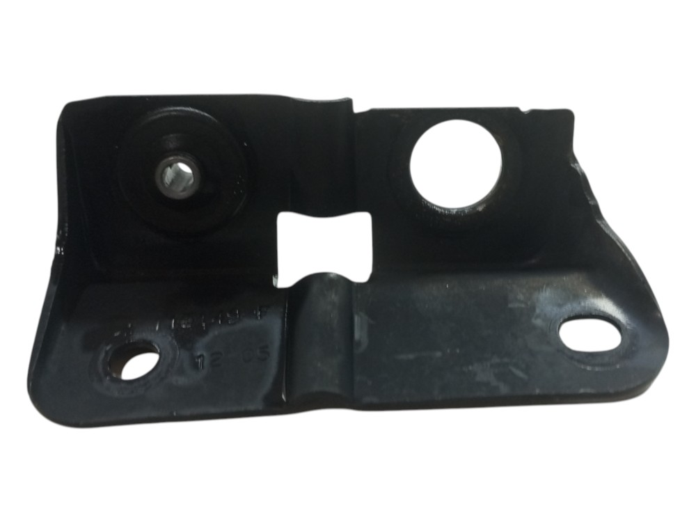 Suporte Coxim Bomba Direcao Peugeot 307 2002 2004 2006 2008 1