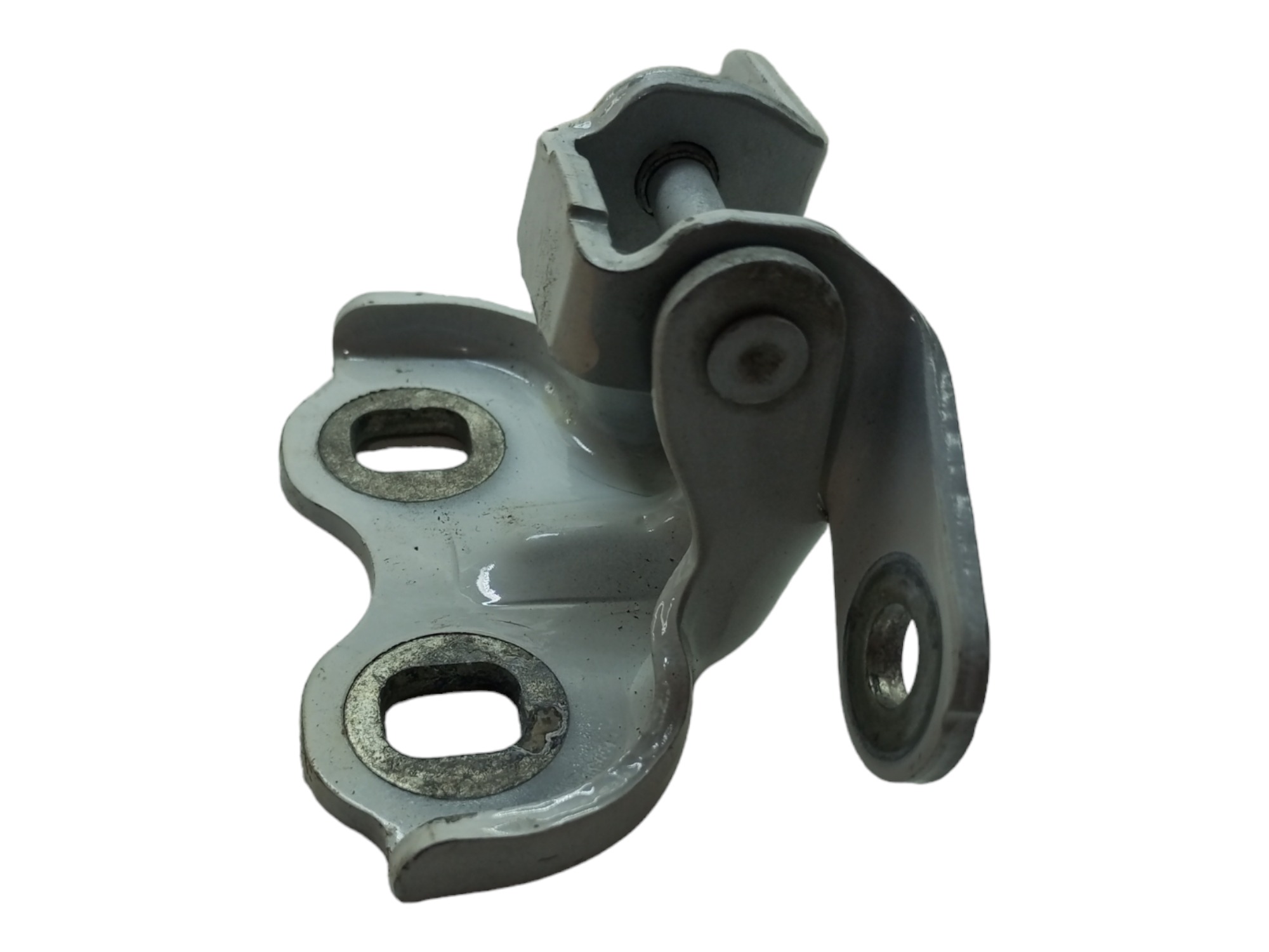 Dobradica Superior Porta Cobalt 2012 2015 Dianteira Esquerda 4